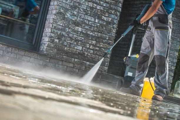 Trusted Four Oaks, NC Pressure Washing Services Experts